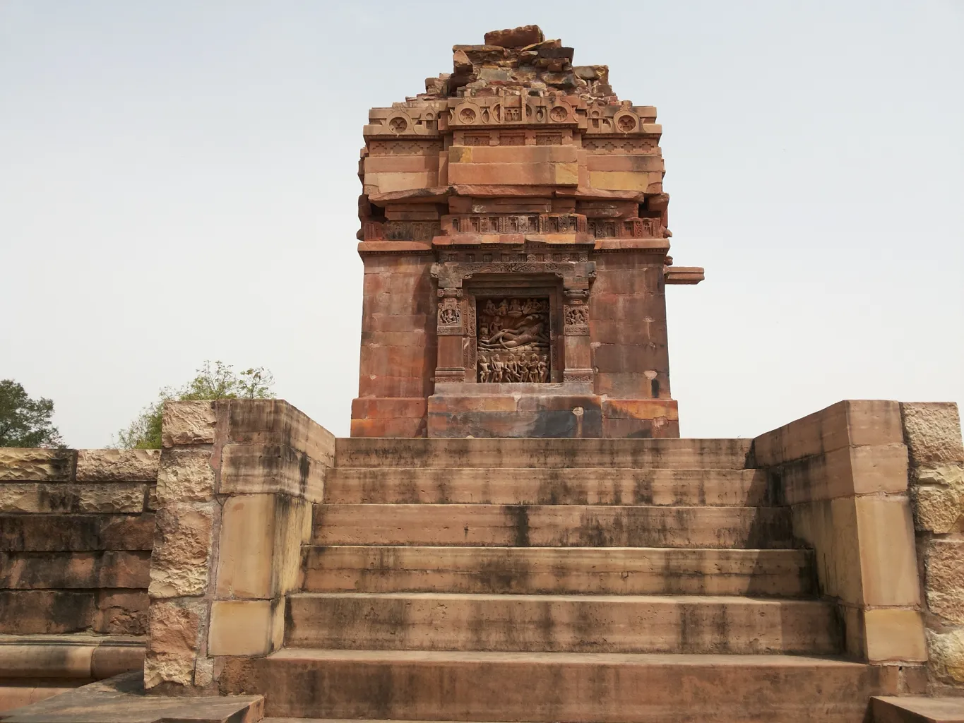 Dashavatara Temple 5